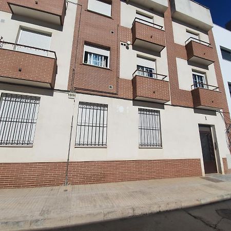 Balcon De Miraflores Кордова Экстерьер фото